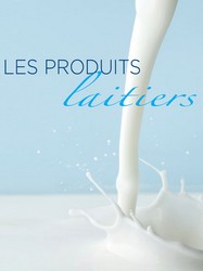Les produits laitiers