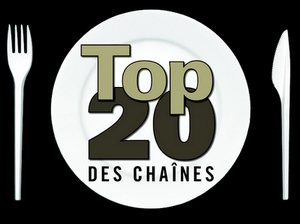 Top 20 des chaînes de restaurants canadiennes et québécoises
