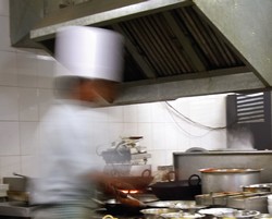 Une solution « intelligente » à la perte d’énergie dans vos cuisines