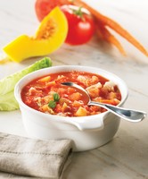 La soupe : confort, chaleur et tradition