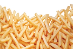 Cuire ses frites