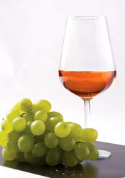 Orange, la quatrième couleur du vin