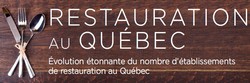 Restauration au Québec