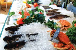 Poissons et fruits de mer : aliments sous haute surveillance
